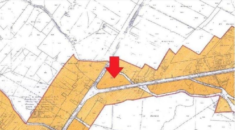 Guadalajara - Humanes - 260m2
