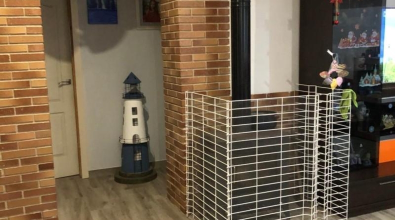 Tarragona - Sant Jaume d'Enveja - 600m2