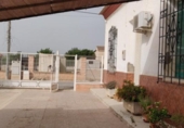Casa de camp amb terreny en venda a la España, Oriola, ref.: TR153500 foto