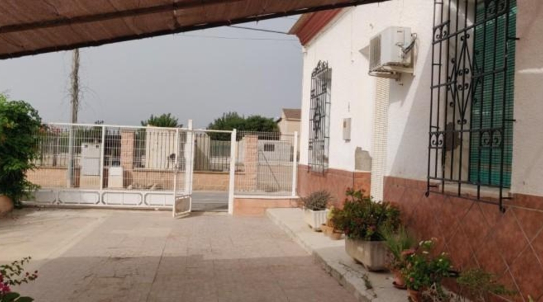 Alicante - Oriola - 140m2
