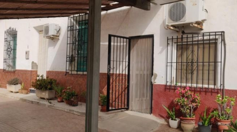 Alicante - Oriola - 140m2
