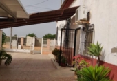 Casa de camp amb terreny en venda a la España, Oriola, ref.: TR153500 foto