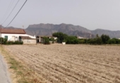 Casa de camp amb terreny en venda a la España, Oriola, ref.: TR153500 foto