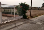 Casa de camp amb terreny en venda a la España, Oriola, ref.: TR153500 foto