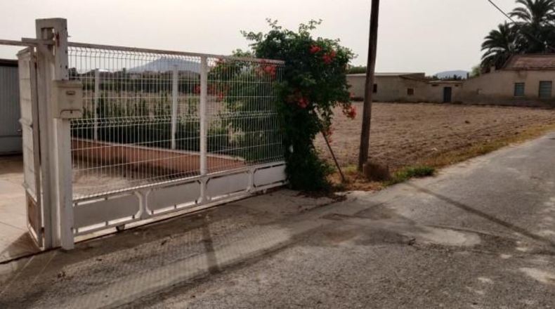 Alicante - Oriola - 140m2