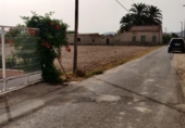 Casa de camp amb terreny en venda a la España, Oriola, ref.: TR153500 foto