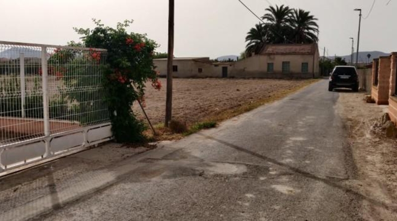 Alicante - Oriola - 140m2
