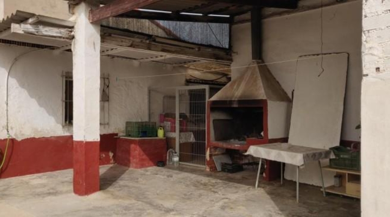 Alicante - Oriola - 140m2