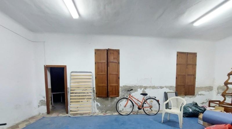 Valencia - Beniatjar - 372m2