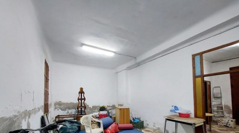 Valencia - Beniatjar - 372m2