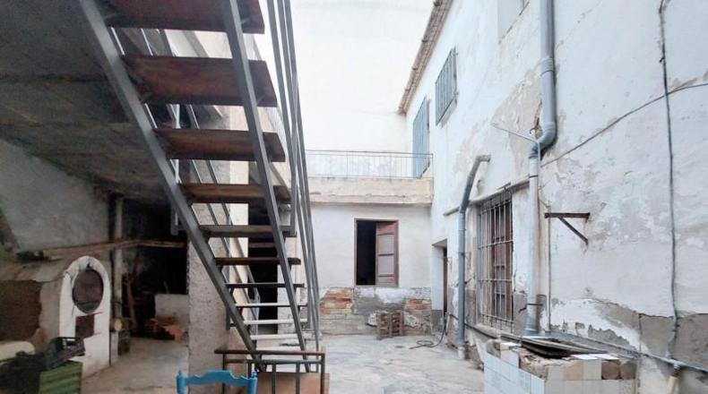 Valencia - Beniatjar - 372m2