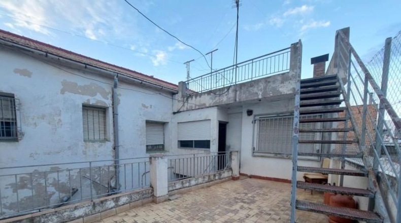 Valencia - Beniatjar - 372m2