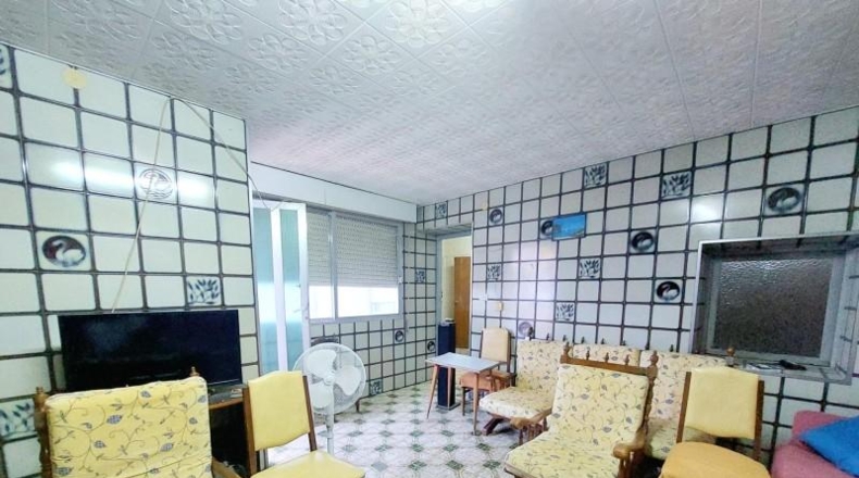 Valencia - Beniatjar - 372m2