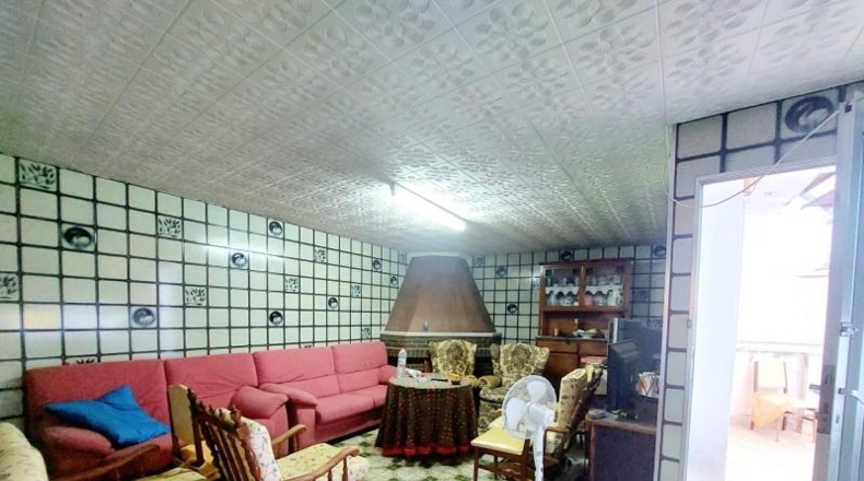 Valencia - Beniatjar - 372m2