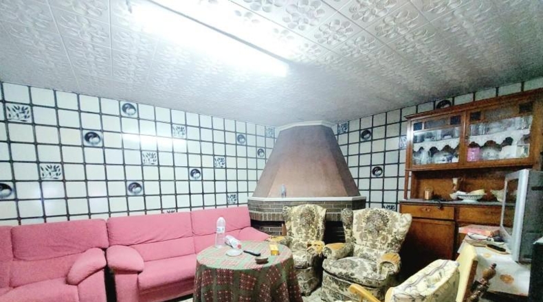 Valencia - Beniatjar - 372m2