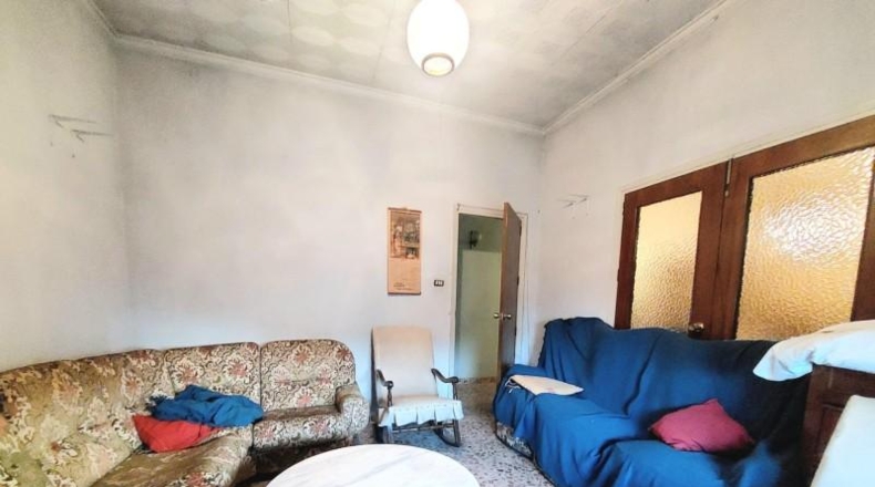 Valencia - Beniatjar - 372m2