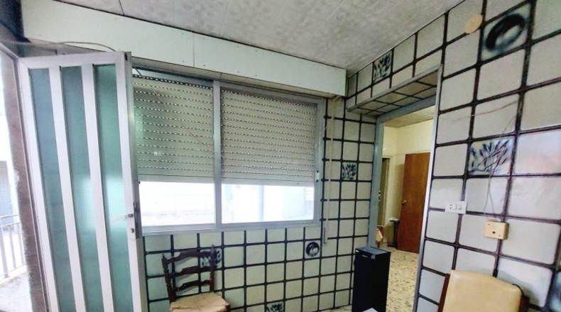 Valencia - Beniatjar - 372m2
