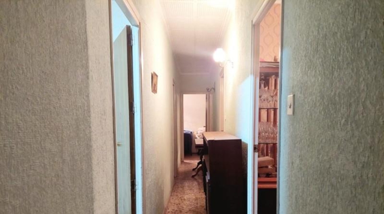 Valencia - Beniatjar - 372m2