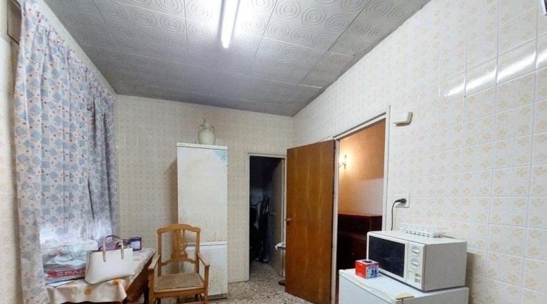 Valencia - Beniatjar - 372m2