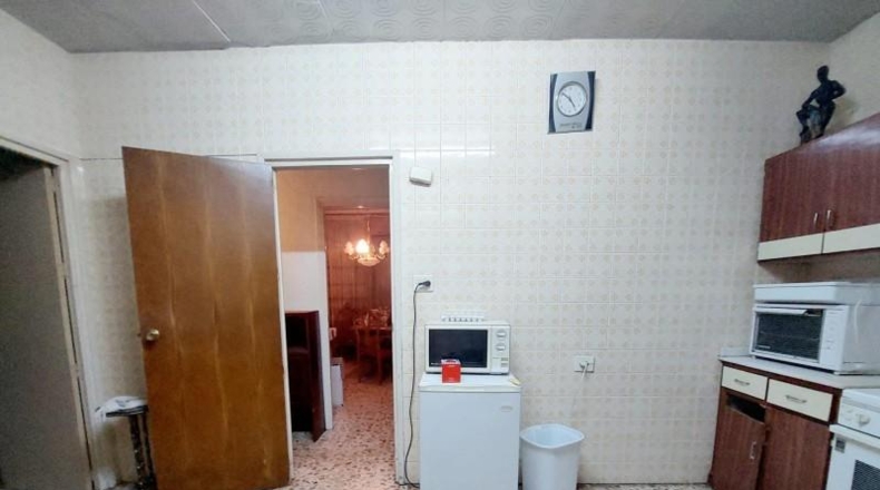 Valencia - Beniatjar - 372m2