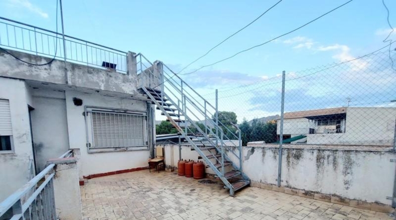 Valencia - Beniatjar - 372m2