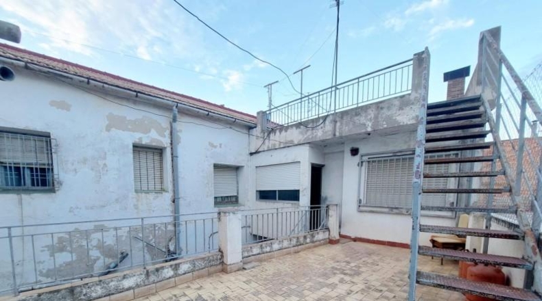 Valencia - Beniatjar - 372m2