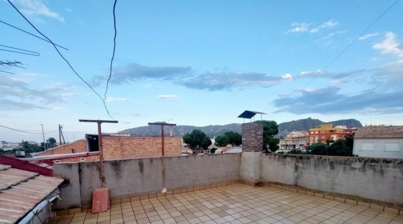 Valencia - Beniatjar - 372m2