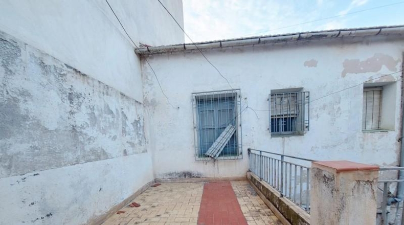 Valencia - Beniatjar - 372m2