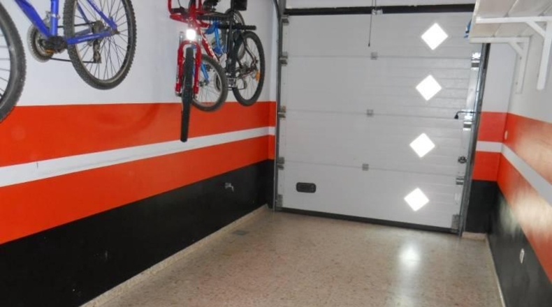 Sevilla - Marchena - 180m2