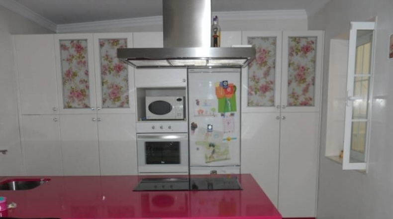 Sevilla - Marchena - 180m2