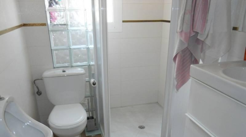 Sevilla - Marchena - 180m2