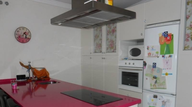 Sevilla - Marchena - 180m2