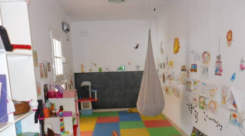 Sevilla - Marchena - 180m2