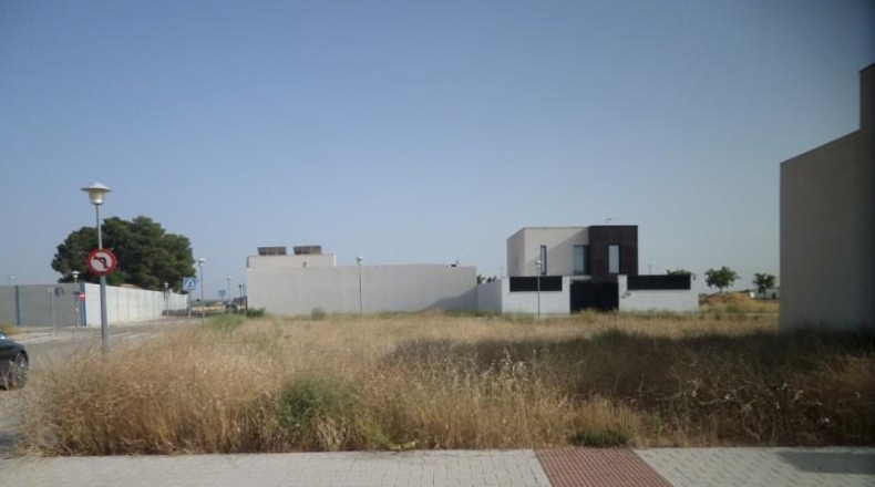 Ciudad Real - Tomelloso - 640m2