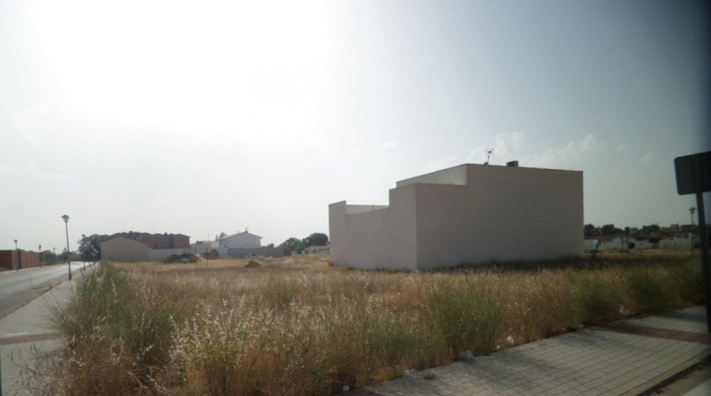 Ciudad Real - Tomelloso - 640m2