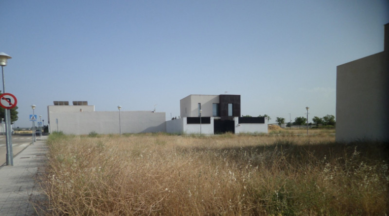Ciudad Real - Tomelloso - 640m2