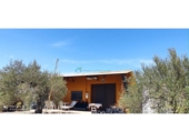 Xalet independent amb terreny en venda a la España, Alhaurín el Grande, ref.: TR310431 foto