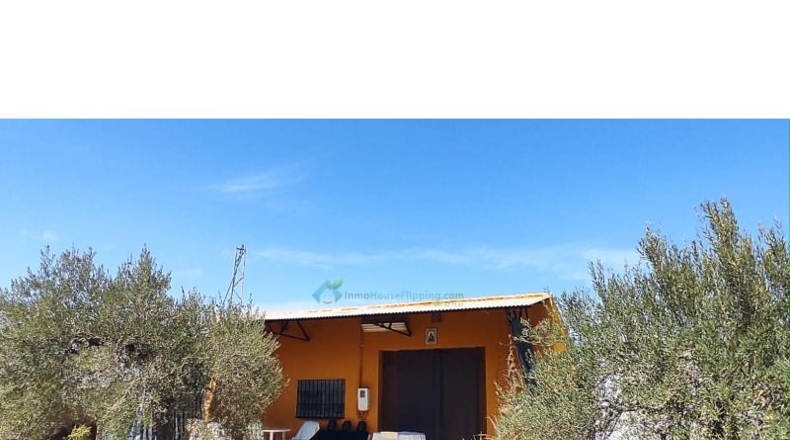 Málaga - Alhaurín el Grande - 16000m2