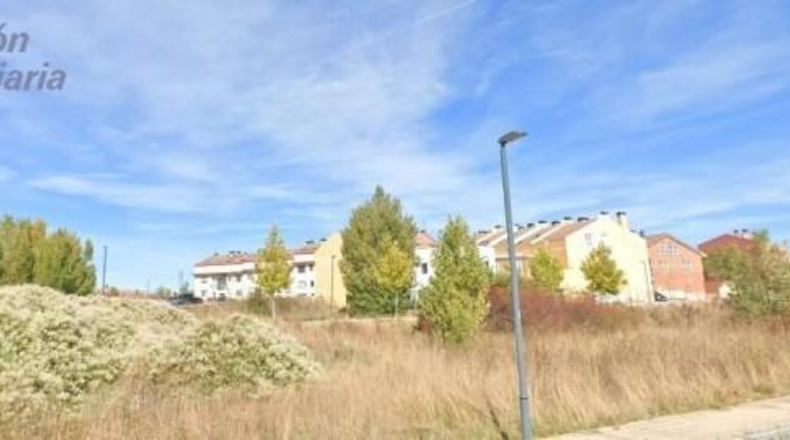 Burgos - Burgos - 4139m2
