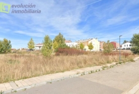 Burgos 4139&nbsp;m² 
