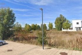 Burgos 4139&nbsp;m² 