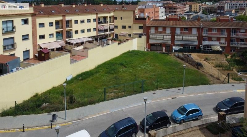 Barcelona - Tordera - 775m2