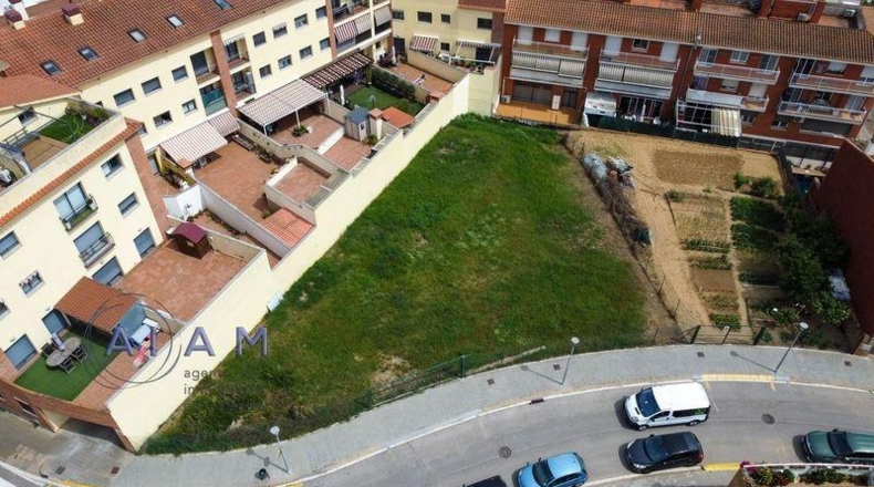 Барселона - Tordera - 775m2