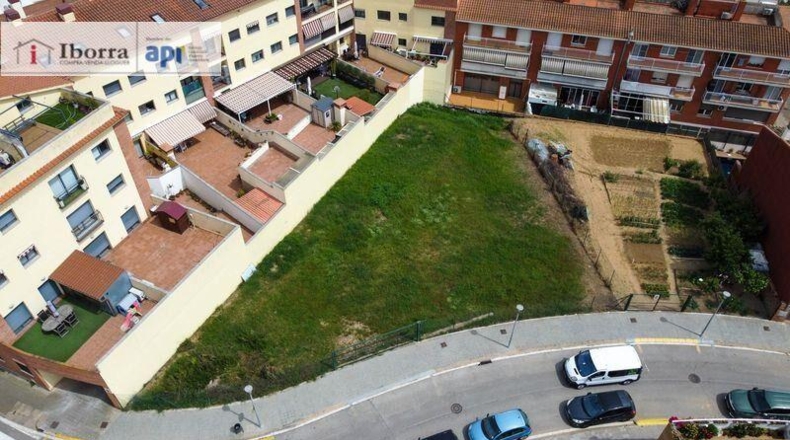 Barcelona - Tordera - 775m2