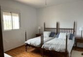 Chalet independiente con terreno en venta en la España, Cartagena, ref: TR232431 foto