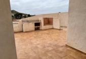 Chalet independiente con terreno en venta en la España, Cartagena, ref: TR232431 foto