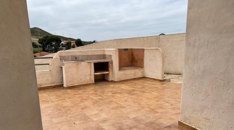 Murcia - Cartagena - 11000m2