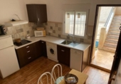 Chalet independiente con terreno en venta en la España, Cartagena, ref: TR232431 foto