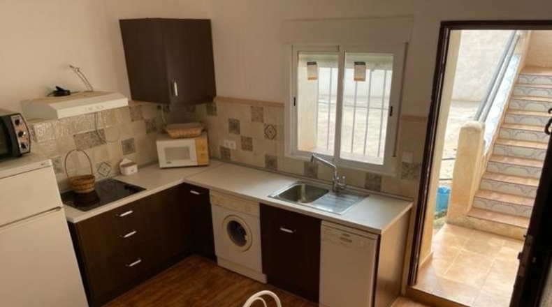 Murcia - Cartagena - 11000m2