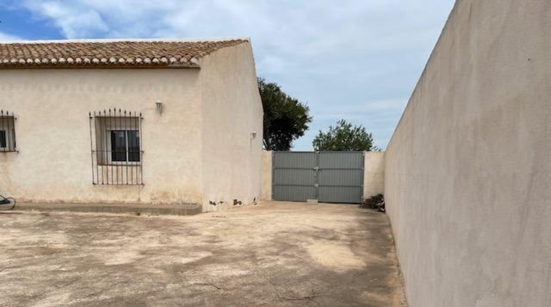 Murcia - Cartagena - 11000m2
